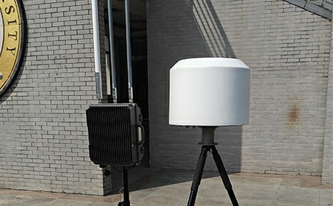 如何做到无人机侦测反制